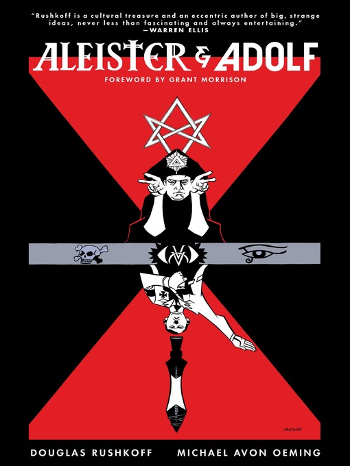 Title details for Aleister & Adolf by Various - Available